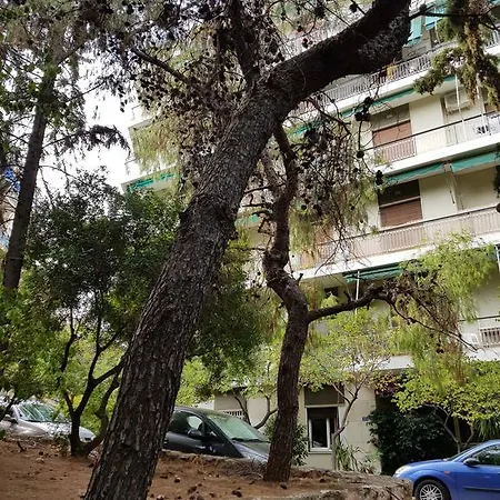 Lejlighed Park At